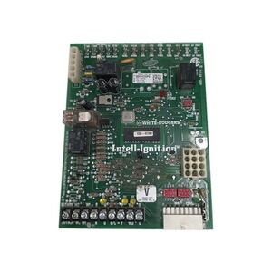 TRANE D341420P01 White Rodgers 50V61-507-02 Control Circuit Board 50V61-507